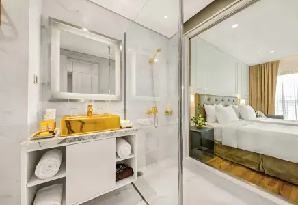 Wyndham Danang Golden Bay